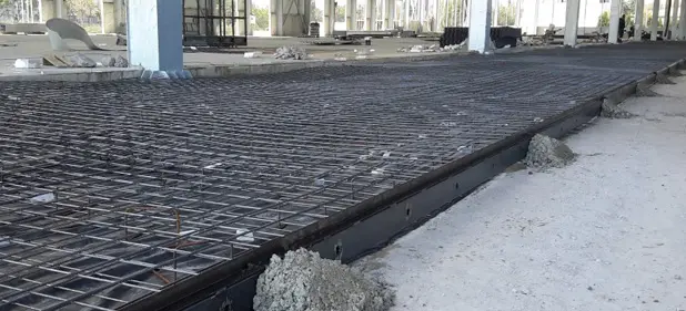 Ready Mix Concrete Bangor